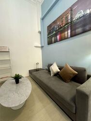 Westwood Park (D22), Terrace #565683801
